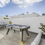 Villa Eva - Vipvipvillas