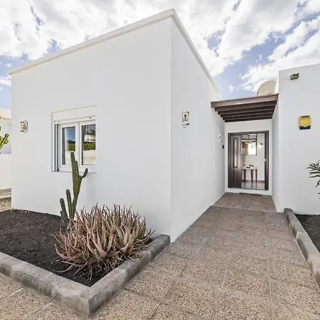 Eva - Vipvipvillas *