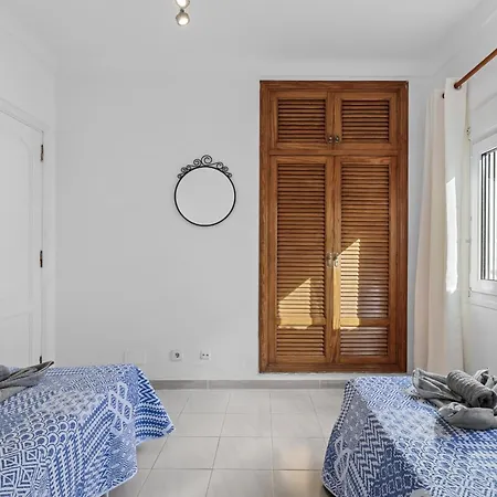 וילה Eva - Vipvipvillas פוארטו דל כרמן