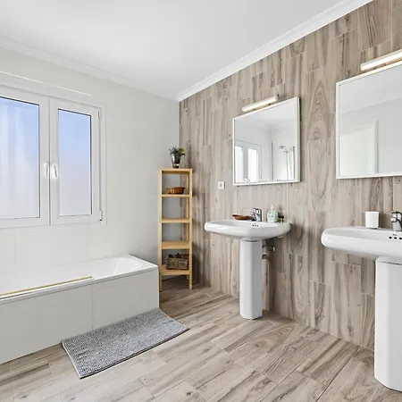 Eva - Vipvipvillas וילה