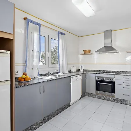 וילה Eva - Vipvipvillas פוארטו דל כרמן