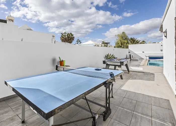 Eva - Vipvipvillas Willa