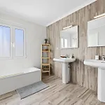 Eva - Vipvipvillas וילה