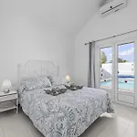 Eva - Vipvipvillas וילה פוארטו דל כרמן