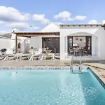 Eva - Vipvipvillas Villa Puerto del Carmen (Lanzarote)