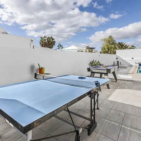Eva - Vipvipvillas Villa