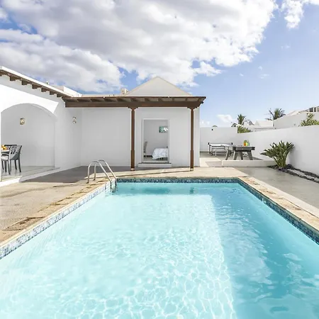 Villa Eva - Vipvipvillas