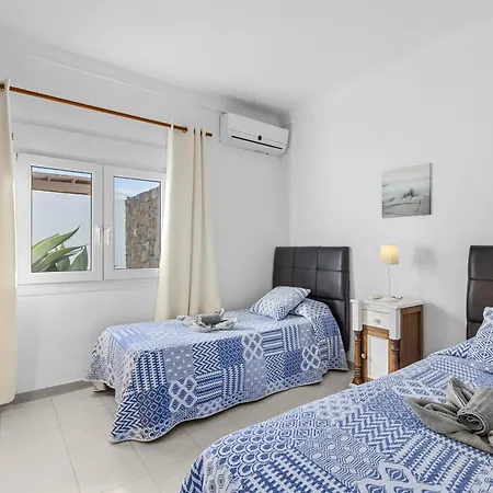 Eva - Vipvipvillas Βίλα