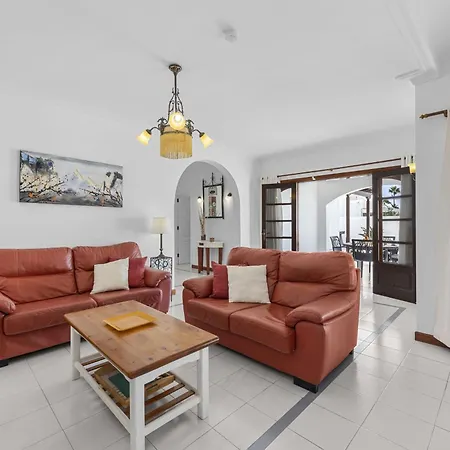 Eva - Vipvipvillas *