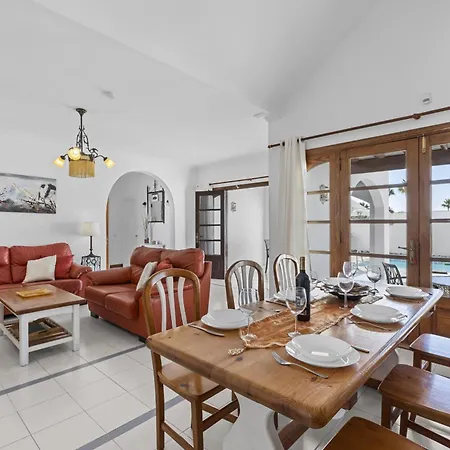 Eva - Vipvipvillas Villa *