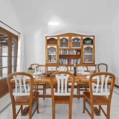 Eva - Vipvipvillas Βίλα *