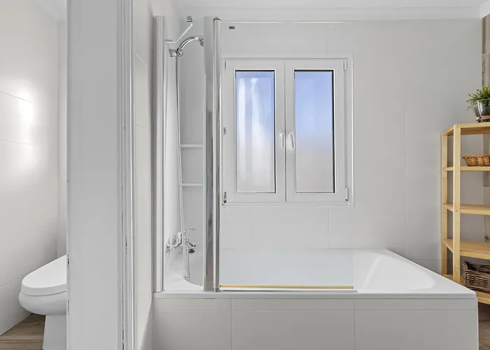 Eva - Vipvipvillas Πουέρτο Ντελ Κάρμεν