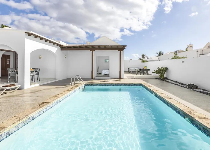 Βίλα Eva - Vipvipvillas