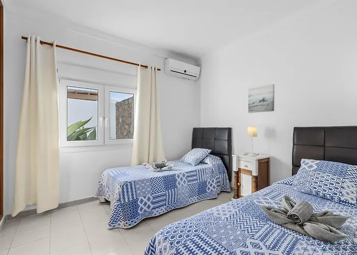 Eva - Vipvipvillas Βίλα