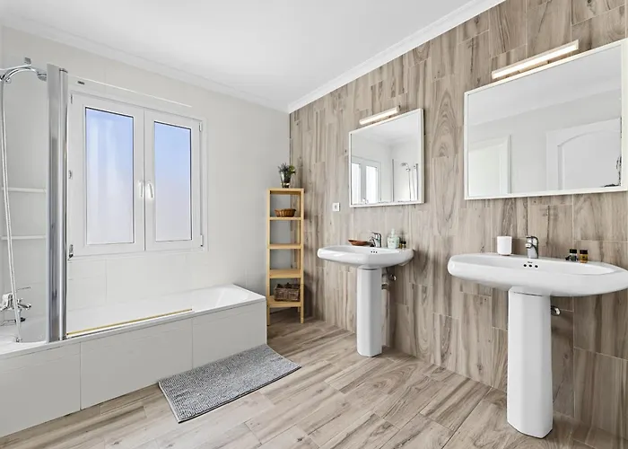 Eva - Vipvipvillas Βίλα