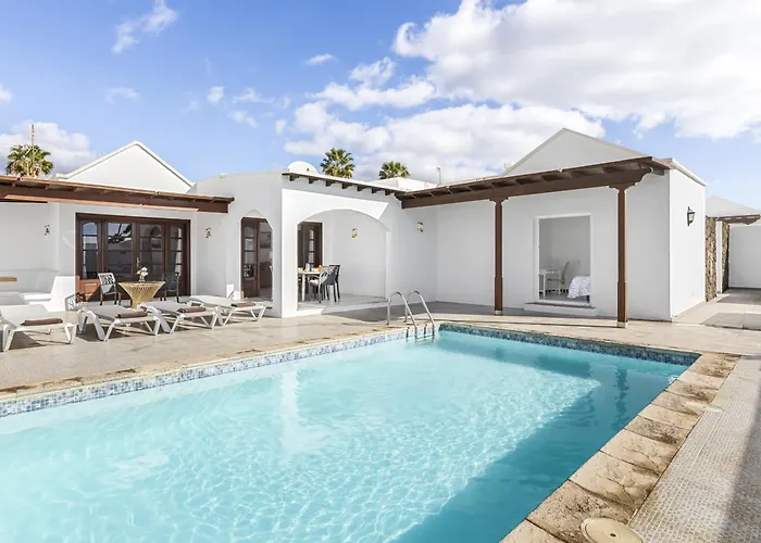 Eva - Vipvipvillas *