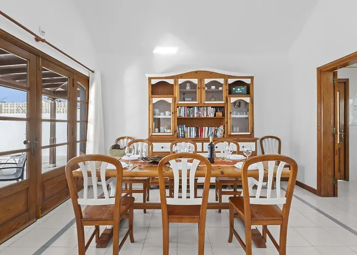 Eva - Vipvipvillas Villa *