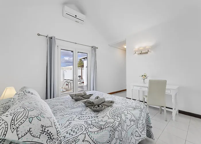 Eva - Vipvipvillas * Πουέρτο Ντελ Κάρμεν