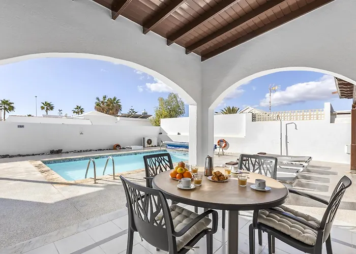 Eva - Vipvipvillas Βίλα *