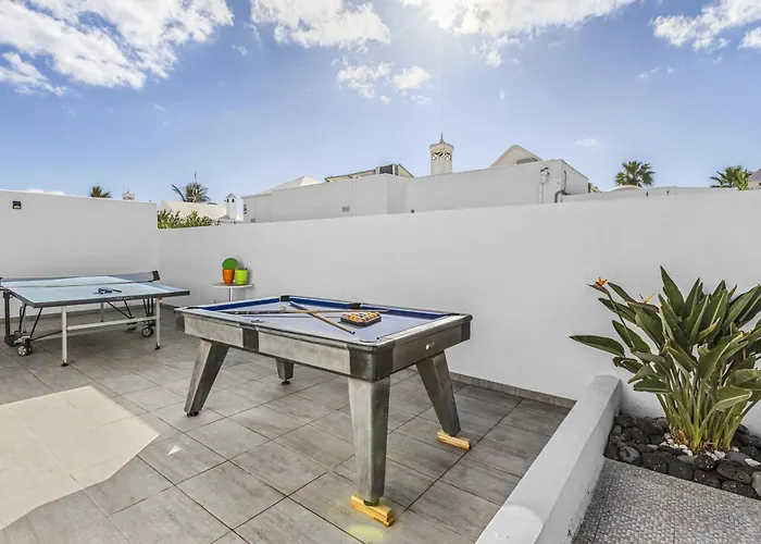 Villa Eva - Vipvipvillas