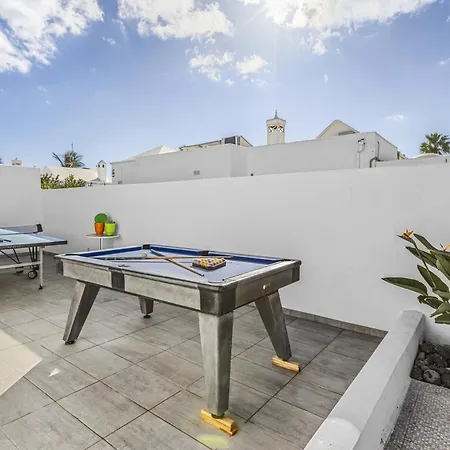 Villa Eva - Vipvipvillas