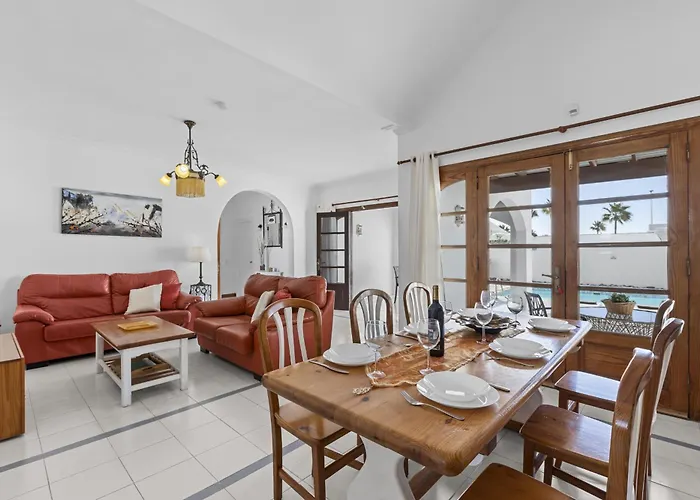 Eva - Vipvipvillas فيلة *